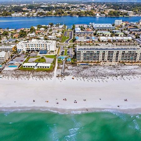 Chic Fort Walton Condo About 2 Blocks To Beach! Fort Walton Beach Luaran gambar